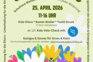 Frühlingsfest